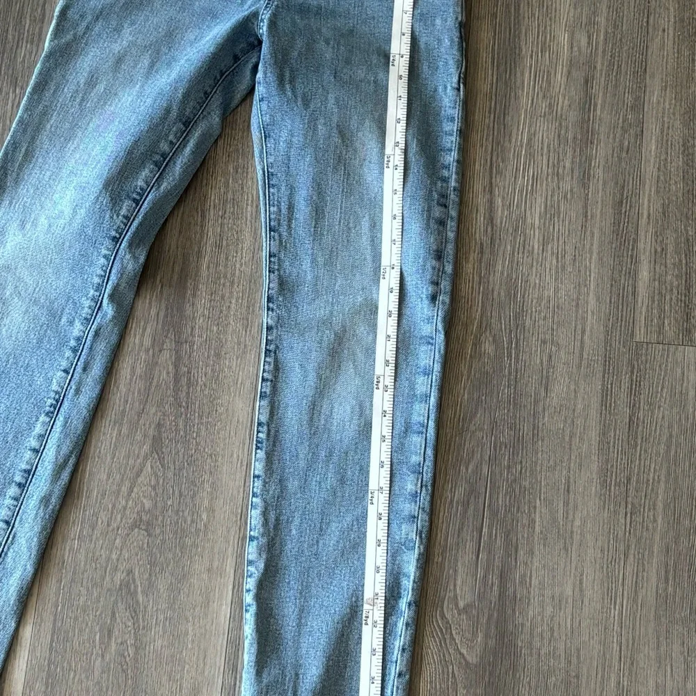 GAP Kids Medium Wash Jeans – Size 16 Slim, Excellent Used Condition